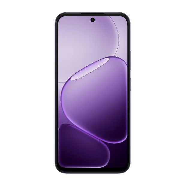 Oppo A6x 4G 128 GB Purple