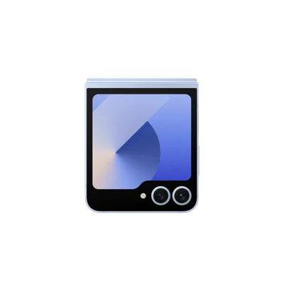Смартфон Samsung – Galaxy Z Flip6, 256GB, Blue