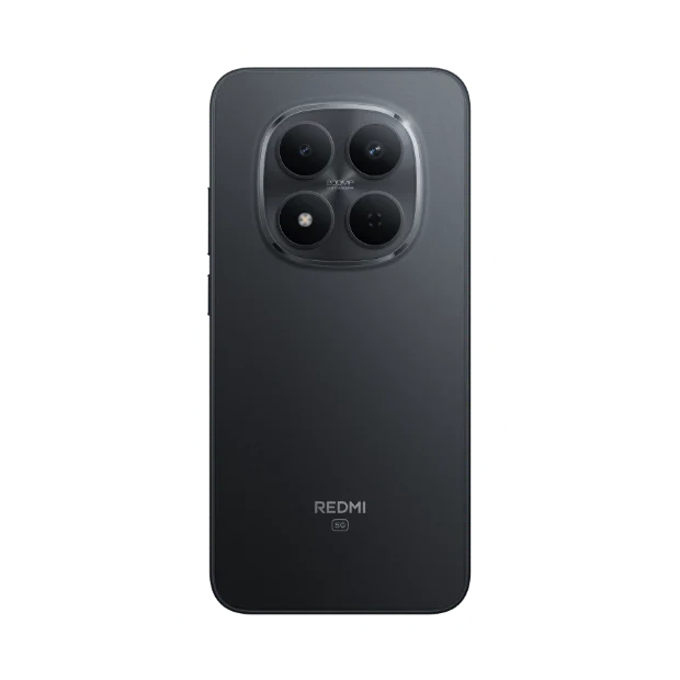 Xiaomi Redmi Note 15 Pro 5G 256 GB Black