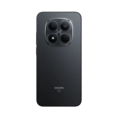 Xiaomi Redmi Note 15 Pro 5G 256 GB Black
