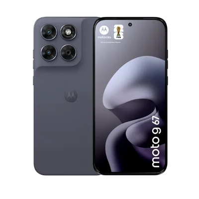 Motorola G67 Arctic Sea 128GB