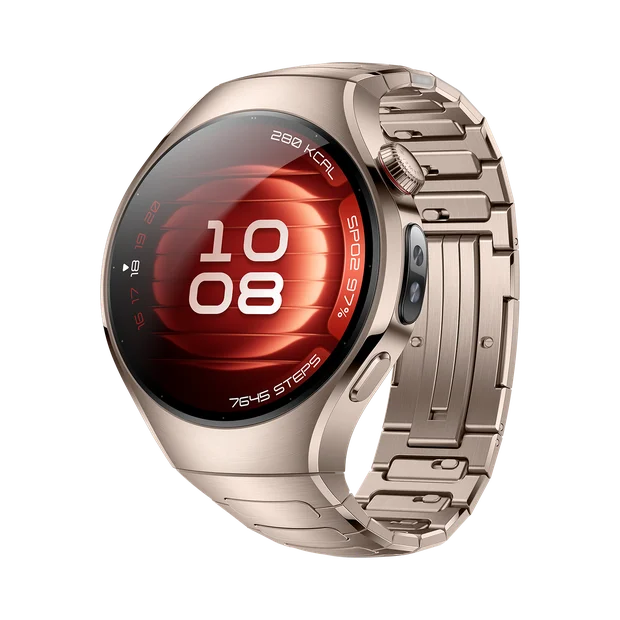 Huawei Watch 5 42mm Sand Gold