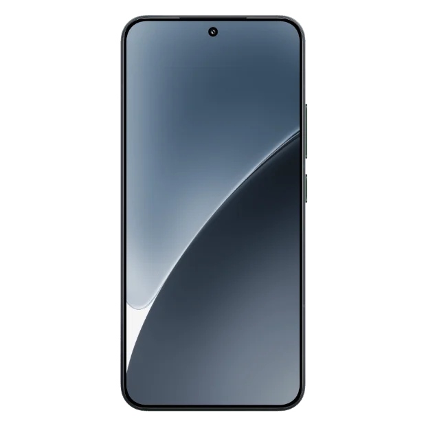 Xiaomi 15 256 GB Black
