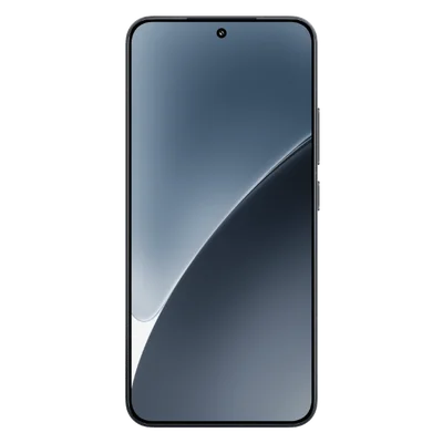 Xiaomi 15 256 GB Black