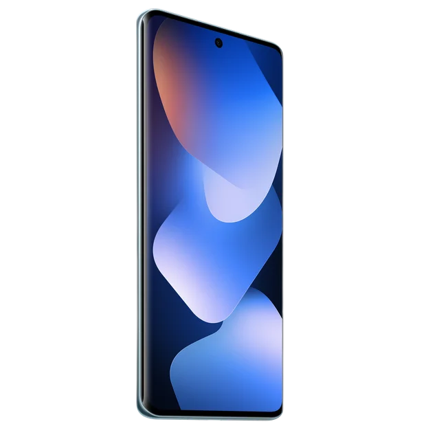 Xiaomi Redmi Note 15 5G Blue 256 GB