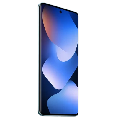 Xiaomi Redmi Note 15 5G Blue 256 GB