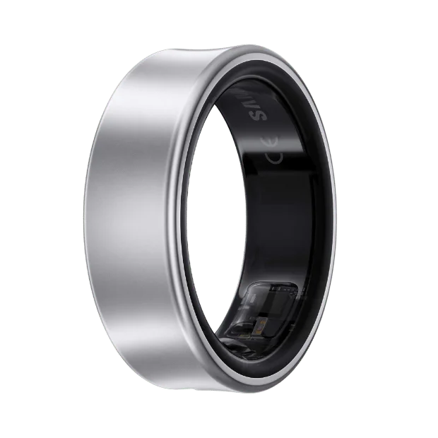 Samsung Galaxy Ring 6 Silver