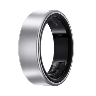 Samsung Galaxy Ring 6 Silver