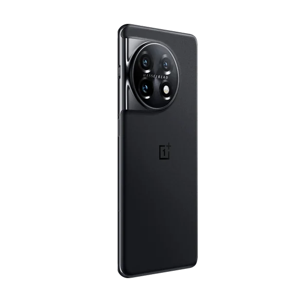 Смартфон OnePlus – 11 5G, 256GB, черен