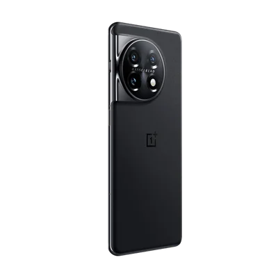 Смартфон OnePlus – 11 5G, 256GB, черен