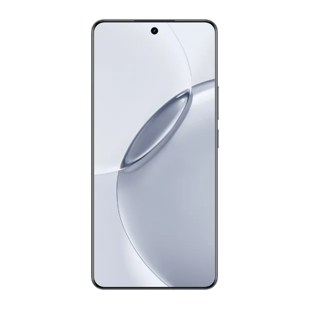 Смартфон Realme 16 Pro+ 512GB 12GB RAM Gray 6.8" AMOLED Snapdragon 7 Gen 4