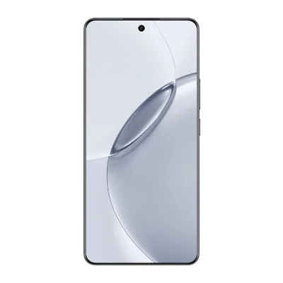 Смартфон Realme 16 Pro+ 512GB 12GB RAM Gray 6.8" AMOLED Snapdragon 7 Gen 4