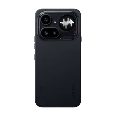 Nothing Phone (4a) Pro 256 GB Black