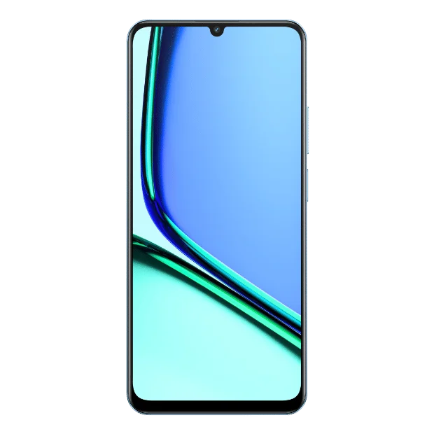 Смартфон Realme Note 60 128GB Blue