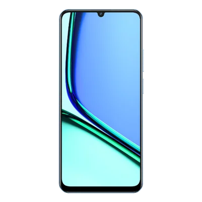 Смартфон Realme Note 60 128GB Blue