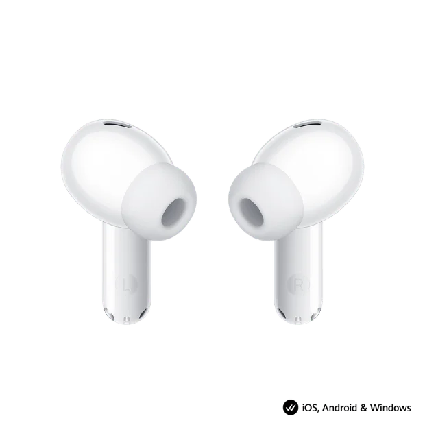 True Wireless слушалки Huawei FreeBuds SE 4 White