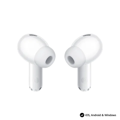 True Wireless слушалки Huawei FreeBuds SE 4 White