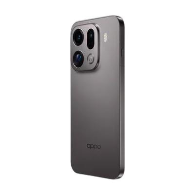 Смартфон OPPO Find X9 Pro 512GB Titanium Charcoal