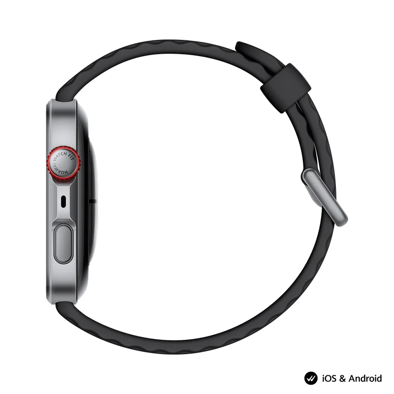 Huawei Fit 4 Pro Black