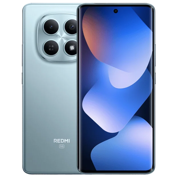 Xiaomi Redmi Note 15 5G Blue 256 GB