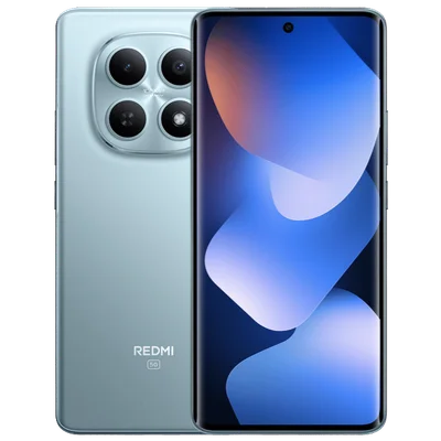 Xiaomi Redmi Note 15 5G Blue 256 GB