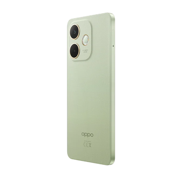 Oppo A5 Pro 5G Green 256 GB