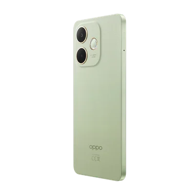Oppo A5 Pro 5G Green 256 GB