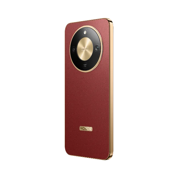 Смартфон Honor Magic8 Lite 512GB Кафяв
