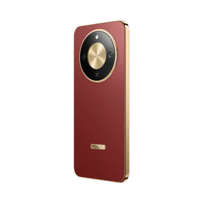 Смартфон Honor Magic8 Lite 512GB Кафяв