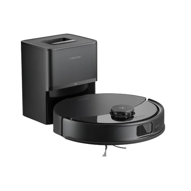 Прахосмукачка робот Roborock Q10PF+