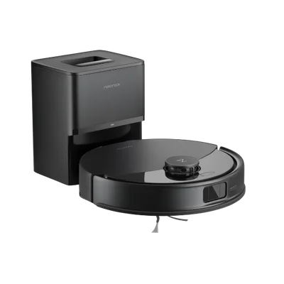 Прахосмукачка робот Roborock Q10PF+