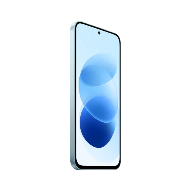 Xiaomi Redmi Note 17 5G 256 GB Sky Blue
