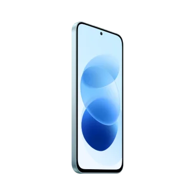 Xiaomi Redmi Note 17 5G 256 GB Sky Blue
