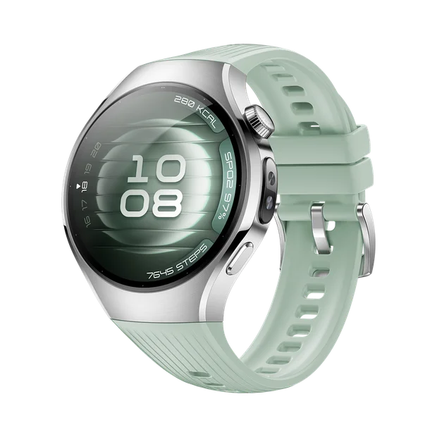 Huawei Watch 5 42mm Aurora Green
