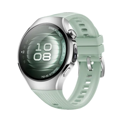 Huawei Watch 5 42mm Aurora Green