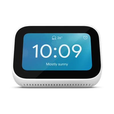 Часовник Xiaomi Mi Smart Clock