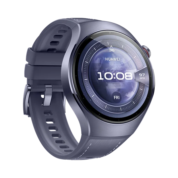 Huawei Watch 5 46mm Cosmic Purple