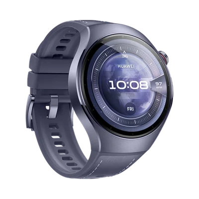 Huawei Watch 5 46mm Cosmic Purple