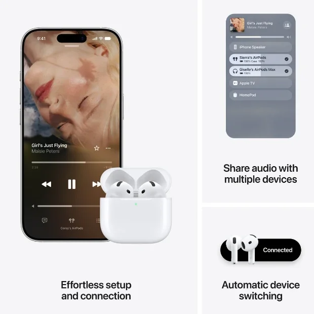 Apple AirPods 5