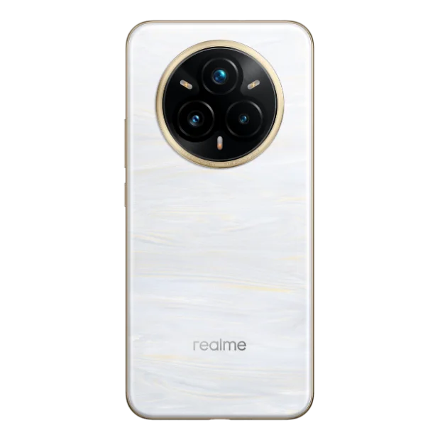Смартфон Realme 14 Pro+ 512GB White