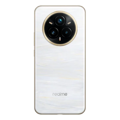 Смартфон Realme 14 Pro+ 512GB White