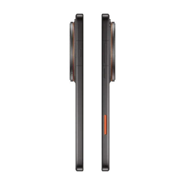 Oppo Find X9 Ultra 512 GB Tundra Umber
