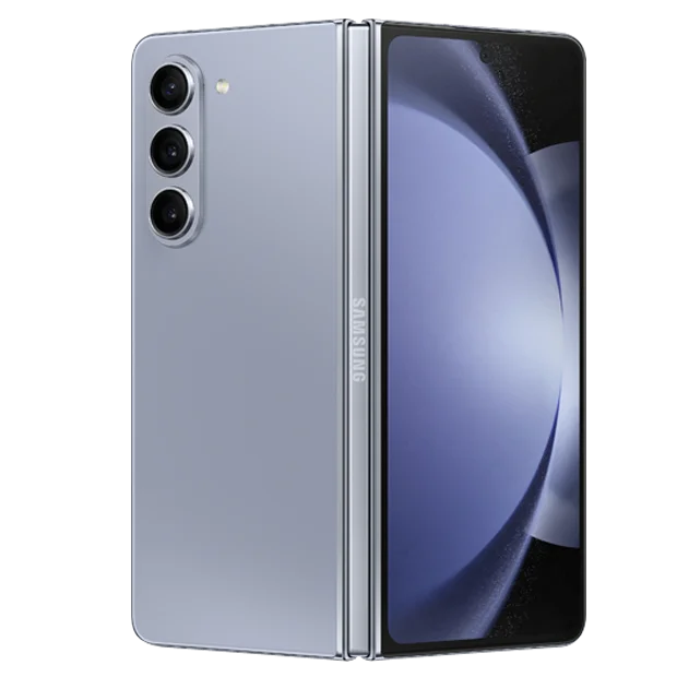 Смартфон Samsung Galaxy Z Fold5 512GB Blue