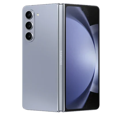 Смартфон Samsung Galaxy Z Fold5 512GB Blue