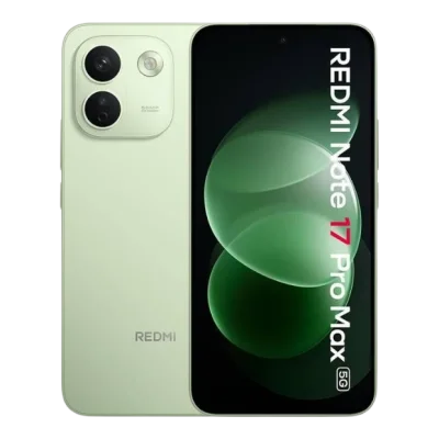 Xiaomi Redmi Note 17 Pro Max 5G Green 512 GB