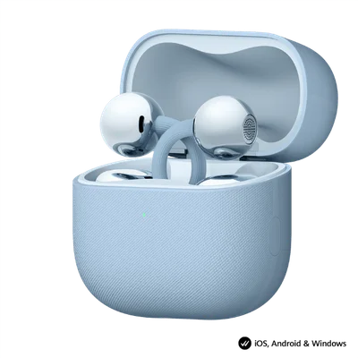 Huawei FreeClip 2 Blue