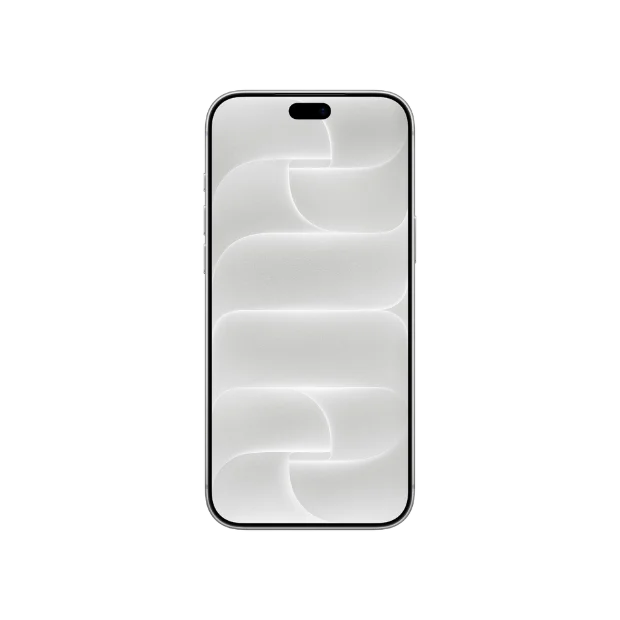 iPhone 18 Pro Max 1 TB Silver