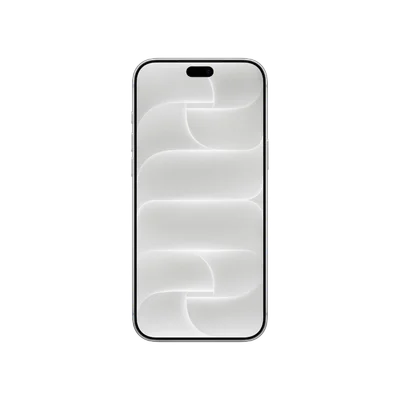 iPhone 18 Pro Max 1 TB Silver