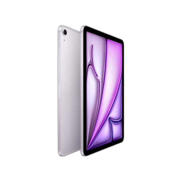 Таблет Apple iPad Air 13 256GB Purple (2026)