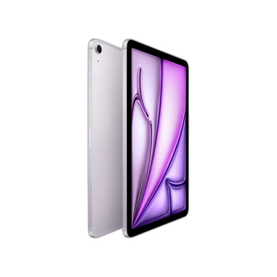 Таблет Apple iPad Air 13 256GB Purple (2026)
